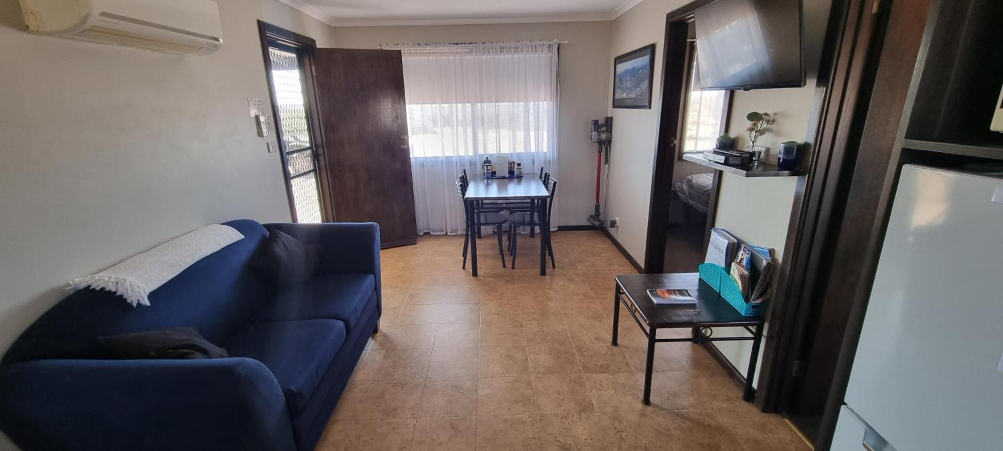 Windana Cottages Hawker Buitenkant foto
