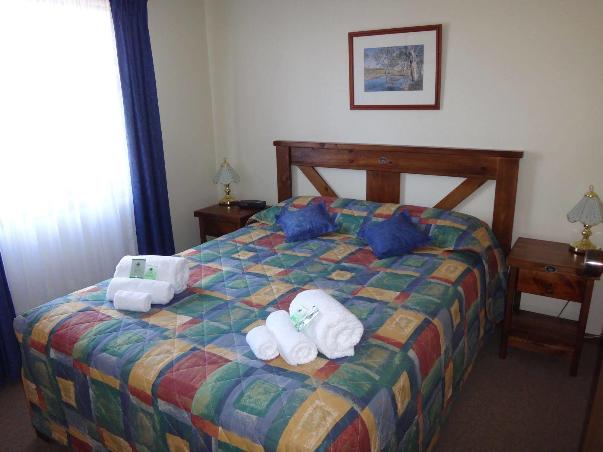 Windana Cottages Hawker Buitenkant foto
