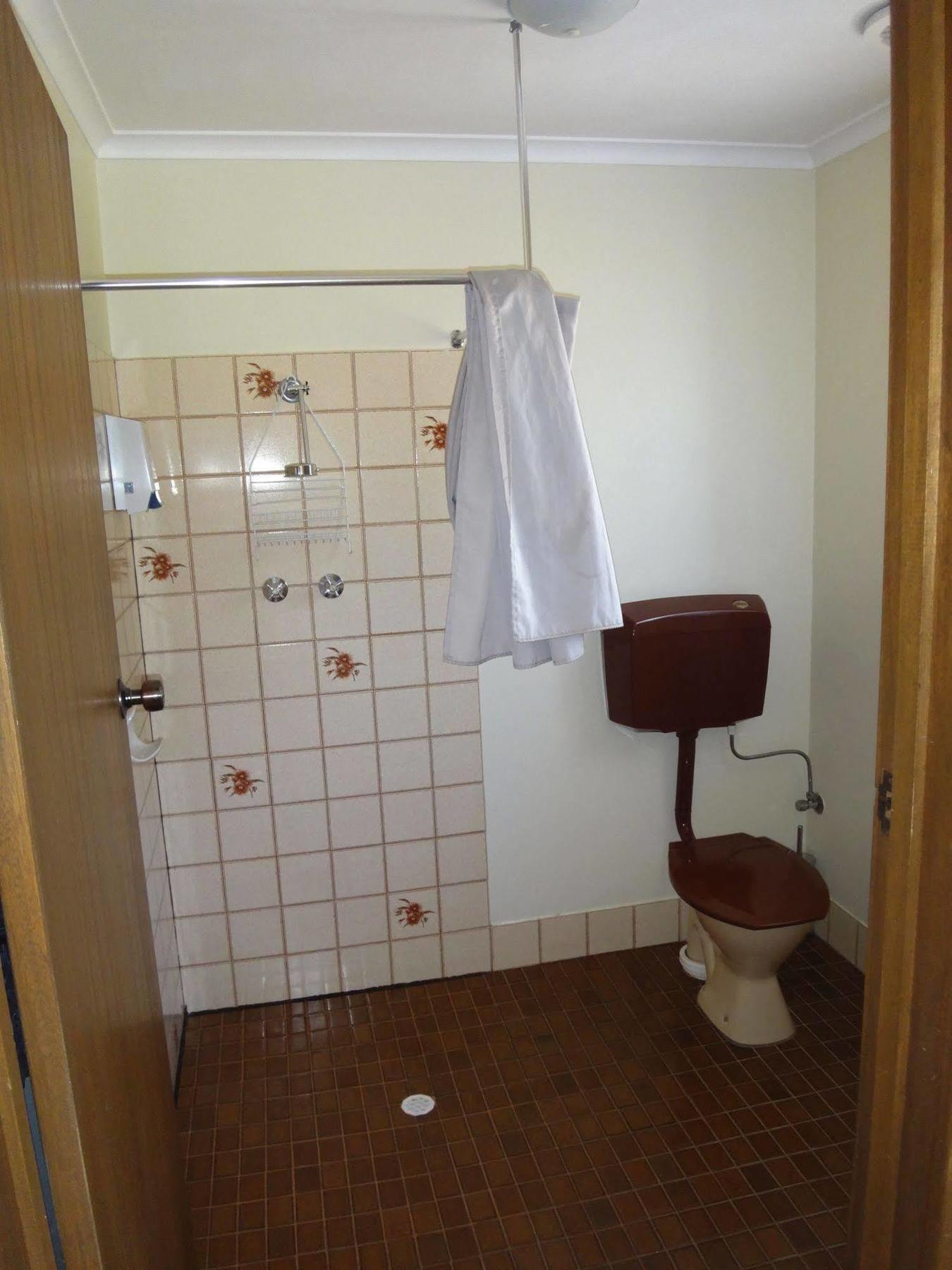 Windana Cottages Hawker Buitenkant foto