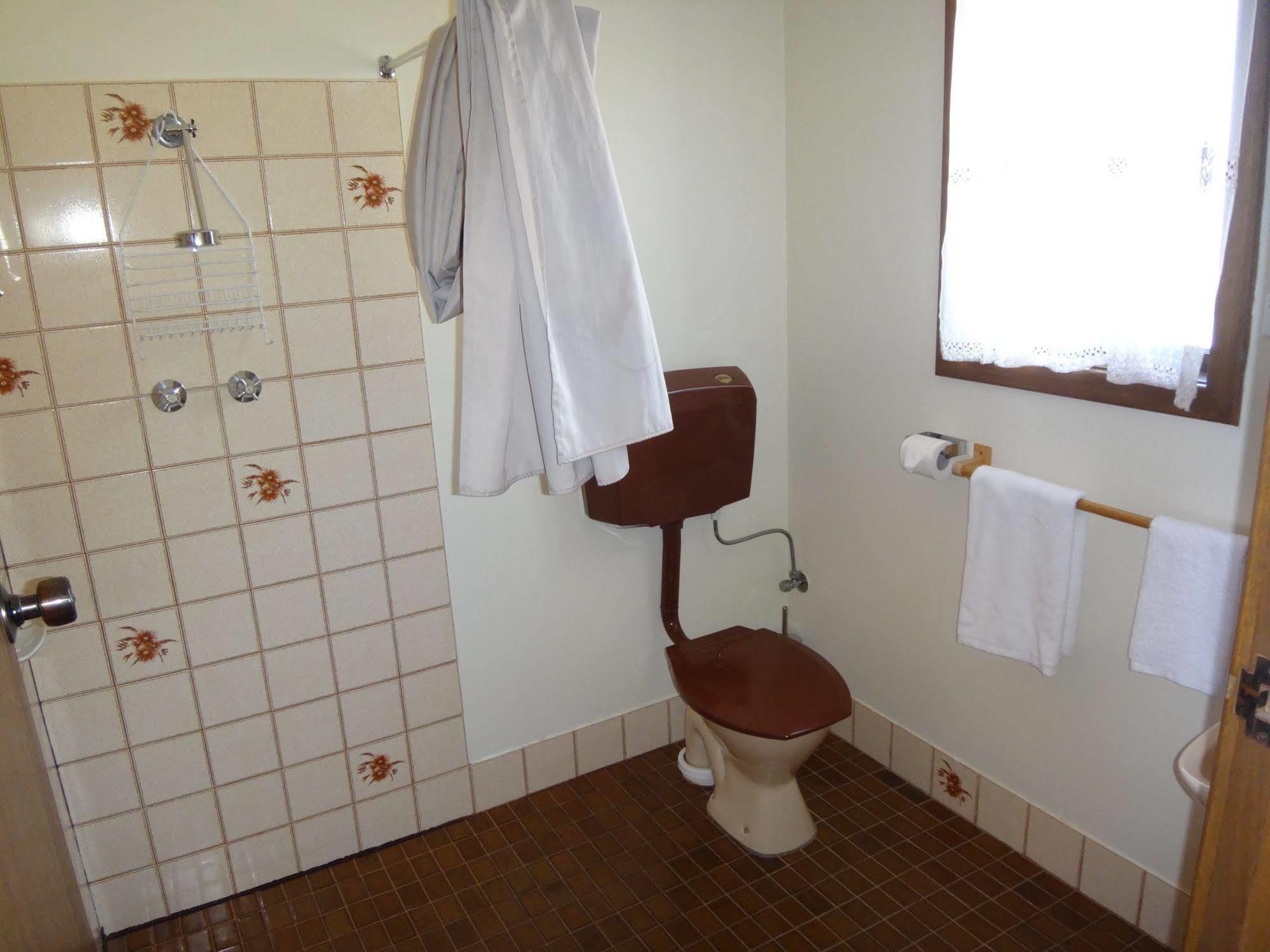 Windana Cottages Hawker Buitenkant foto
