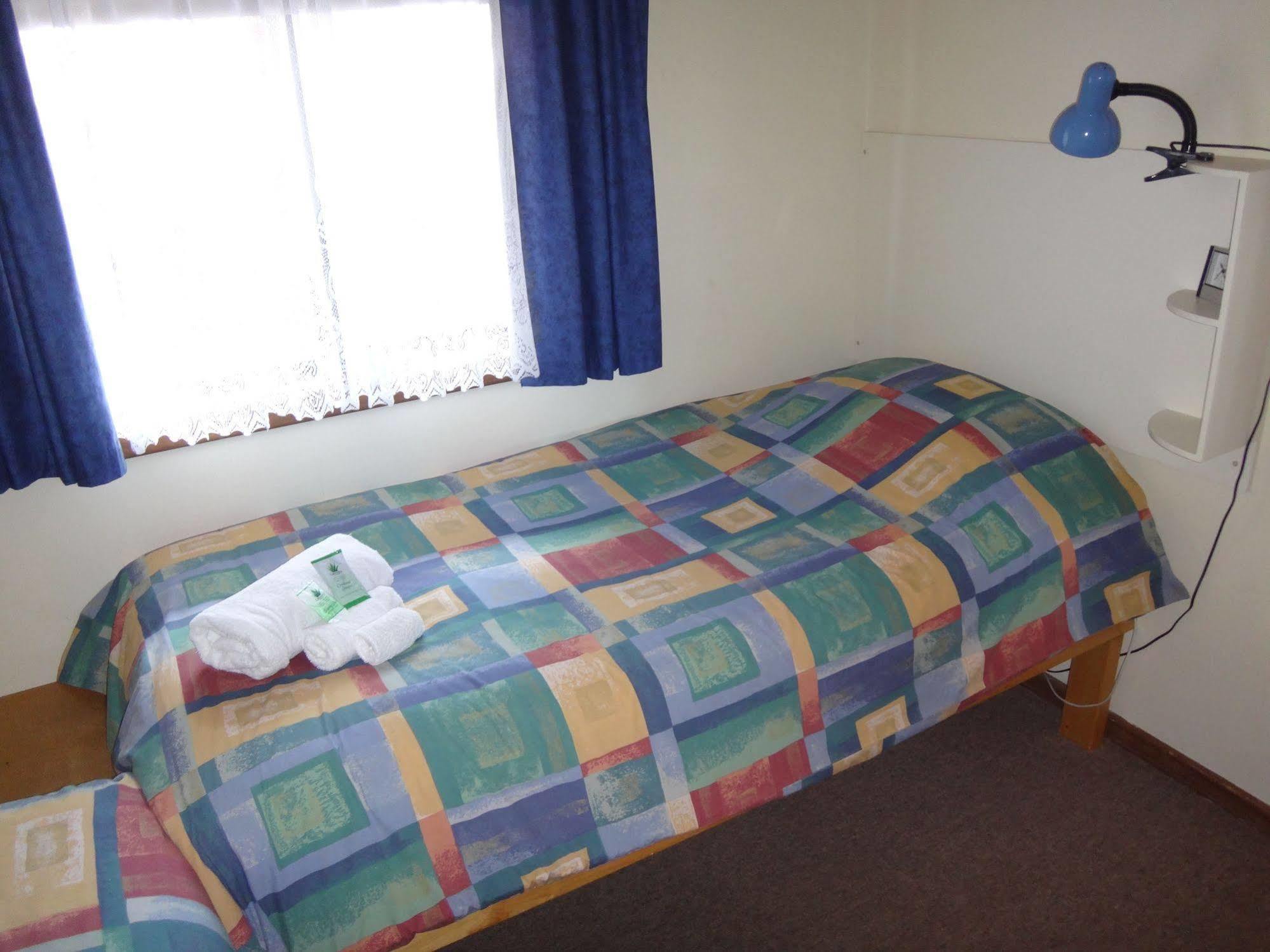 Windana Cottages Hawker Buitenkant foto