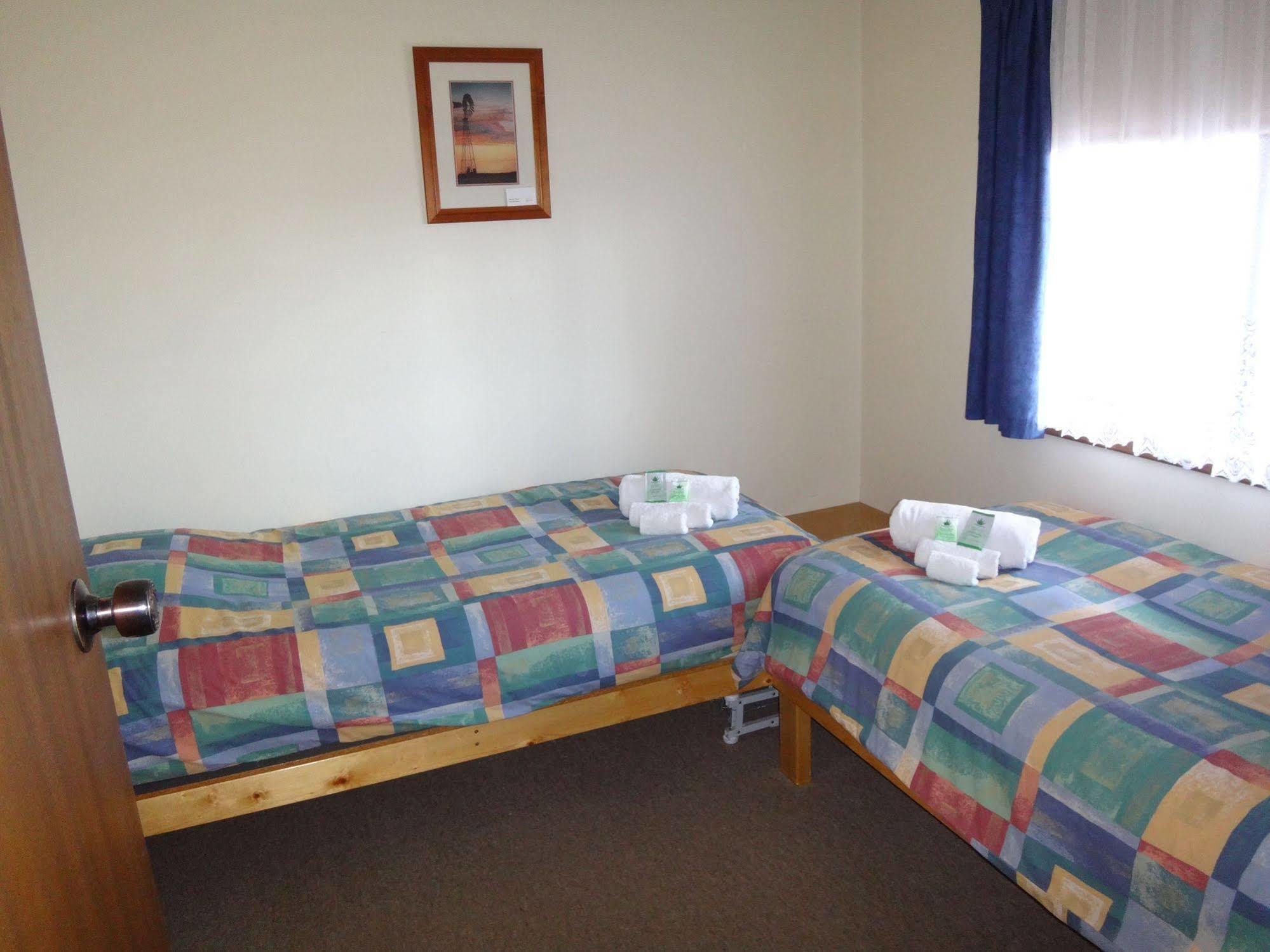 Windana Cottages Hawker Buitenkant foto