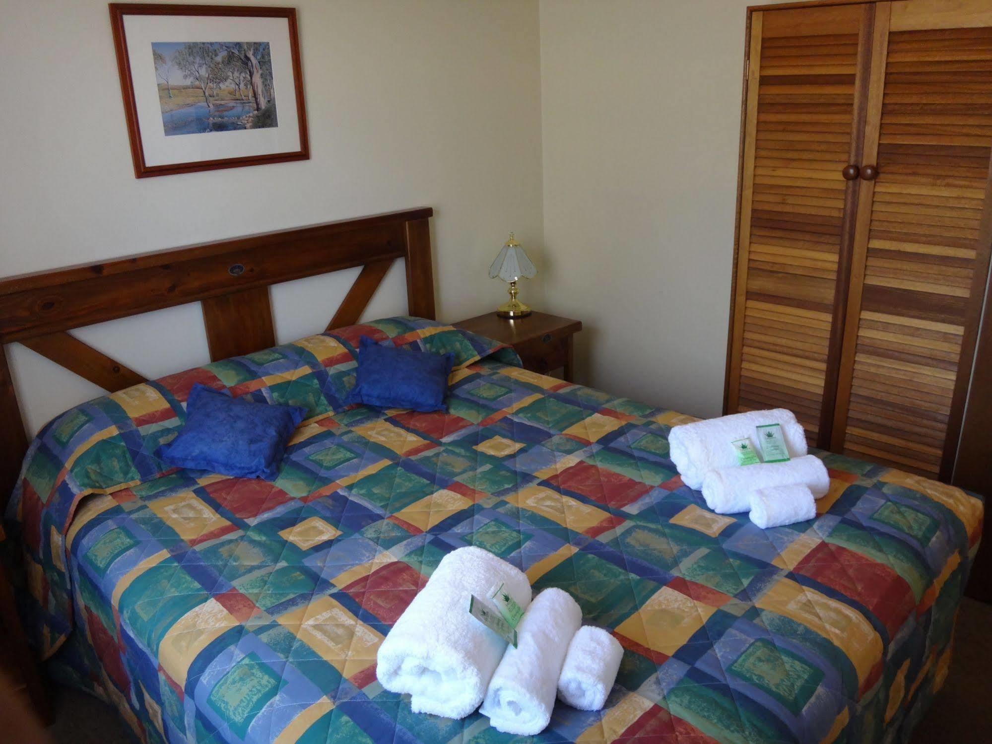 Windana Cottages Hawker Buitenkant foto